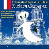 Otfried Preußler CD Kleine Gespenst,Französisch Lernen Mit Dem