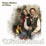 Reber Peter Und Nina CD Winterland