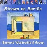 Bernhard Wistraete Group CD Strawa No Sertao