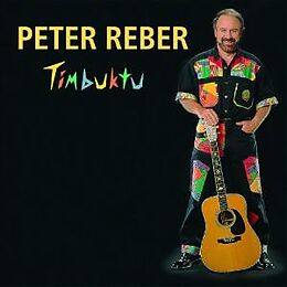 Reber Peter CD Timbuktu