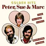 Peter,Sue & Marc CD Golden Hits