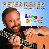 Reber Peter CD Lieder Zum Gärn Ha