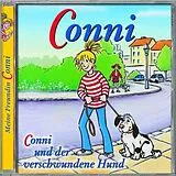 Conni CD 17: Conni Und Der Verschwundene Hund