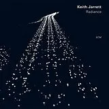 Keith Jarrett CD Radiance
