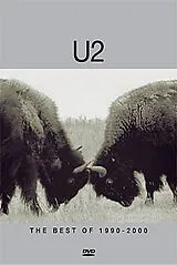 Best Of 1990-2000 DVD