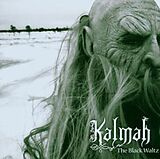 Kalmah CD The Black Waltz