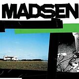 Madsen CD Madsen