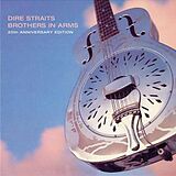 Dire Straits SACD Hybrid Brothers In Arms