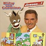 Kliby & Caroline CD Jowaaa...! S'beschte Vo Kliby & Caroline