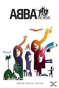 ABBA - The Movie DVD