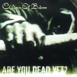 Children of Bodom CD Are You Dead Yet?