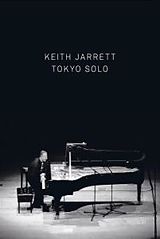 Tokyo Solo 2002 DVD