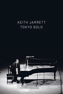 Tokyo Solo 2002 DVD