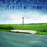 Element Of Crime CD Mittelpunkt Der Welt