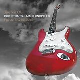 MARK DIRE STRAITS & KNOPFLER CD Private Investigations - The Very Best Of