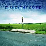 Element Of Crime Vinyl Mittelpunkt der Welt