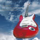 Mark Dire Straits/Knopfler CD Private Investigations - Best Of