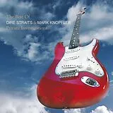 Dire Straits & Mark Knopfler CD Private Investigation: The Best Of Dire Straits &