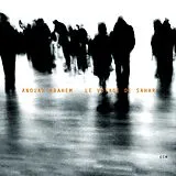 Anouar Brahem CD Le Voyage De Sahar
