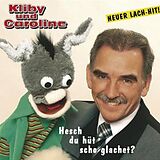 Kliby & Caroline CD Hesch Du Hüt Scho Glachet?