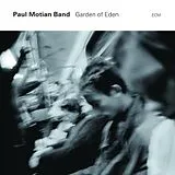 Paul Motian CD Garden Of Eden