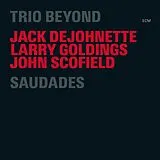 DeJohnette CD Saudades