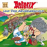 Asterix CD 11: AsteriX Und Der Arvernerschild