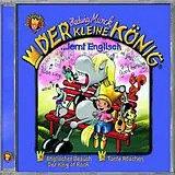 Der kleine König CD 15: Der Kleine König Lernt Englisch