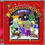 Der kleine König CD 16: Die Weihnachtsgeschichte