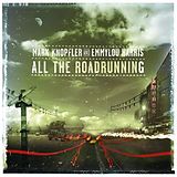 Mark Knopfler and Emmylou Harris CD All The Roadrunning