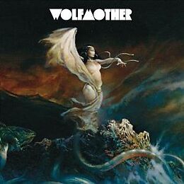 Wolfmother CD Wolfmother