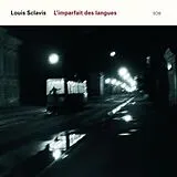 Louis Sclavis CD L'imperfait Des Langues