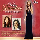 Vicky Leandros CD Ich Hab' Die Liebe Geseh'n