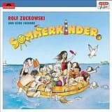 Rolf Zuckowski & Seine Freunde CD Sommerkinder