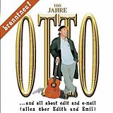 Otto Waalkes CD 100 Jahre Otto