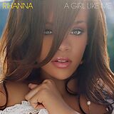 Rihanna CD A Girl Like Me