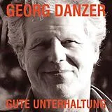 Georg Danzer CD Gute Unterhaltung
