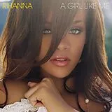 Rihanna LP (analog) A Girl Like Me (2lp)