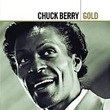 Chuck Berry CD Gold