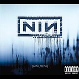 Nine Inch Nails CD With Teeth (digipak)