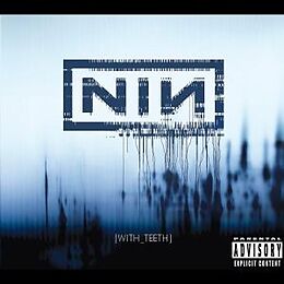 Nine Inch Nails CD With Teeth (digipak)