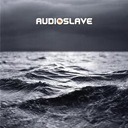 Audioslave CD Out Of Exile