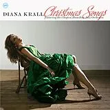 Diana Krall CD Christmas Songs
