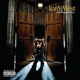 Kanye West CD Late Registration