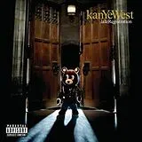 Kanye West CD Late Registration