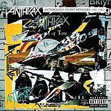 Anthrax CD The Anthrology- No Hit Wonders (1985 - 1991)