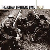 The Allman Brothers CD Gold