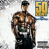 50 Cent CD The Massacre (new Version)