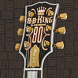 B.B. King CD B.b. King & Friends - 80