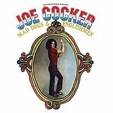 Joe Cocker CD Mad Dogs & Englishmen (deluxe Edition)